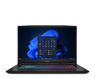 MSI Bravo 17 Ryzen 5-7535HS/32GB/512/Win11X RTX4050 144Hz - 1217326 - zdjęcie 1